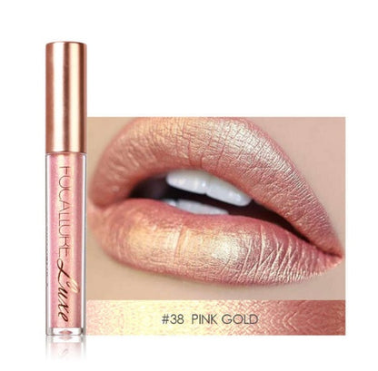 Lip Gloss, Diamond, Chameleon, Lip Gloss, FA24L Diamond Lip Glaze